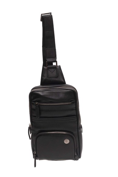 Mono top strap backpack